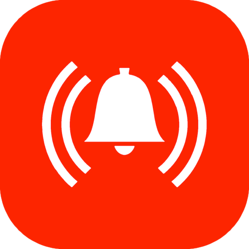 Handy-Alarm - Alarmierung mit kostenloser App und Einsatzmonitor